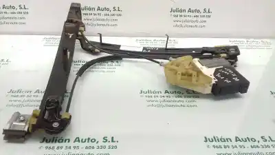 Автозапчастина б/у регулятор переднього правого скла для SEAT LEON (1P1) Reference Посилання на OEM IAM 1P0837402N  1T0959702AC