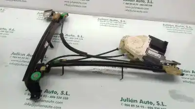 Peça sobressalente para automóvel em segunda mão elevador de vidros dianteiro direito por seat leon (1p1) reference referências oem iam 1p0837402n  1t0959702ac
