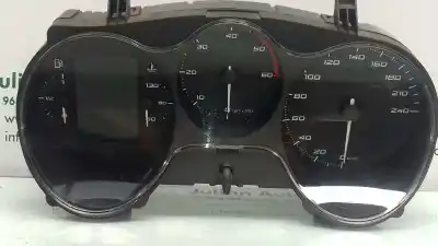 Peça sobressalente para automóvel em segunda mão  por SEAT LEON (1P1)  Referências OEM IAM 1P0920853B  A2C53375374