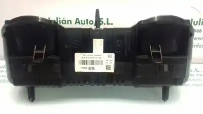 Peça sobressalente para automóvel em segunda mão quadrante por seat leon (1p1) reference referências oem iam 1p0920853b  a2c53375374