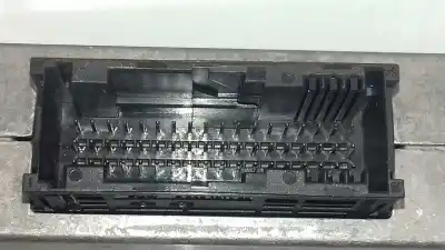 Second-hand car spare part electronic module for seat leon (1p1) reference oem iam references 1z0035729e  1z0035729e