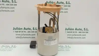 Автозапчасти б/у топливный насос за SEAT LEON (1P1) Reference ссылки OEM IAM 1K0919050J  
