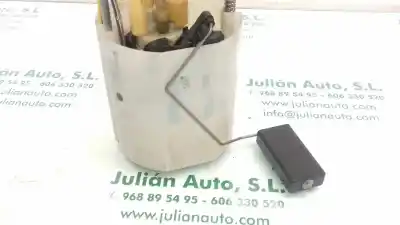 Second-hand car spare part fuel pump for seat leon (1p1) reference oem iam references 1k0919050j  