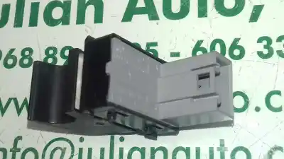 Second-hand car spare part right front power window switch for seat leon (1p1) reference oem iam references 7l6959855b  