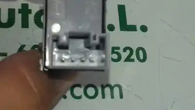 Second-hand car spare part right front power window switch for seat leon (1p1) reference oem iam references 7l6959855b  