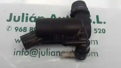 Pezzo di ricambio per auto di seconda mano pompa pulita per ford focus c-max (cap) 30 aniversario riferimenti oem iam 1s7117k624fd  t655c