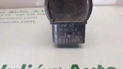 Peça sobressalente para automóvel em segunda mão bobina de ignição por audi a4 avant (8e) 1.8 t referências oem iam 06a905115d  