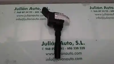 Second-hand car spare part ignition coil for seat leon (5f1) reference oem iam references 04e905110e