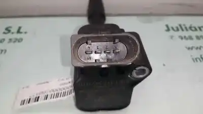 Second-hand car spare part ignition coil for seat leon (5f1) reference oem iam references 04e905110e  