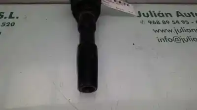 Second-hand car spare part ignition coil for seat leon (5f1) reference oem iam references 04e905110e  