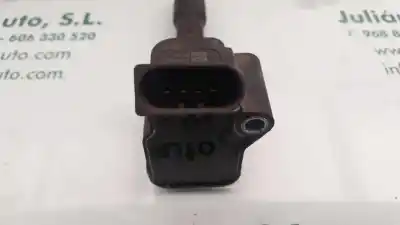 Second-hand car spare part ignition coil for seat leon (5f1) reference oem iam references 04e905110e  