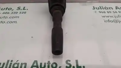 Second-hand car spare part ignition coil for seat leon (5f1) reference oem iam references 04e905110e  