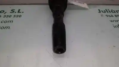 Second-hand car spare part ignition coil for seat leon (5f1) reference oem iam references 04e905110e  