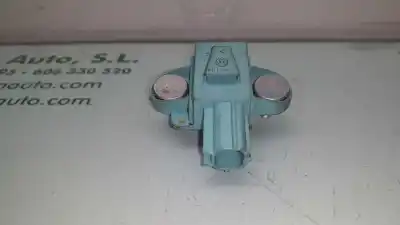 Peça sobressalente para automóvel em segunda mão sensor por audi a6 berlina (4f2) 3.0 tdi quattro (171kw) referências oem iam 4f0955557