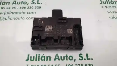 Pezzo di ricambio per auto di seconda mano MODULO COMFORT per SEAT LEON (5F1)  Riferimenti OEM IAM 5Q4959593  