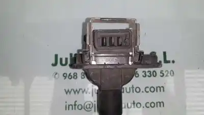 Автозапчастина б/у котушка запалювання для audi a8 (d2) 3.7 v8 32v посилання на oem iam 058905105  0040100013