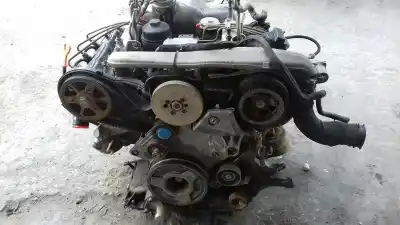 Peça sobressalente para automóvel em segunda mão Motor Completo por AUDI A4 BERLINA (8E) 2.5 TDI Referências OEM IAM BDG  