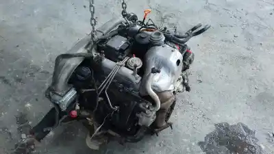 Peça sobressalente para automóvel em segunda mão motor completo por audi a4 berlina (8e) 2.5 tdi referências oem iam bdg  