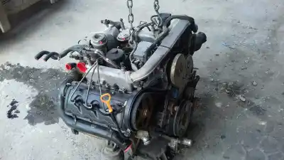 Peça sobressalente para automóvel em segunda mão motor completo por audi a4 berlina (8e) 2.5 tdi referências oem iam bdg  