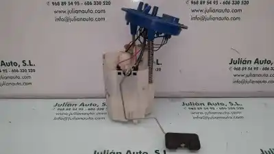 Second-hand car spare part Fuel Pump for SEAT LEON (5F1) Reference OEM IAM references 5Q0919051M  