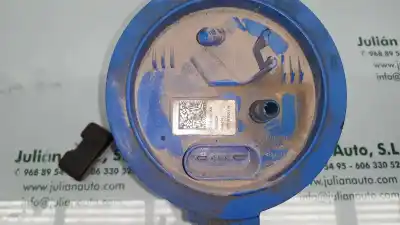 Second-hand car spare part fuel pump for seat leon (5f1) reference oem iam references 5q0919051m  