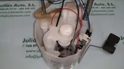 Second-hand car spare part fuel pump for seat leon (5f1) reference oem iam references 5q0919051m  