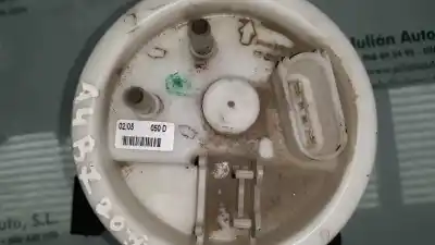 Peça sobressalente para automóvel em segunda mão bomba de combustivel por audi a4 berlina (8e) 2.0 tdi referências oem iam 8e0919050d  
