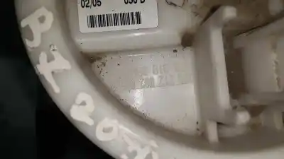 Peça sobressalente para automóvel em segunda mão bomba de combustivel por audi a4 berlina (8e) 2.0 tdi referências oem iam 8e0919050d  
