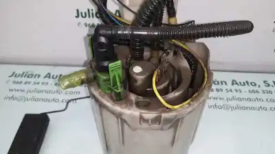 Peça sobressalente para automóvel em segunda mão bomba de combustivel por audi a4 berlina (8e) 2.0 tdi referências oem iam 8e0919050d  