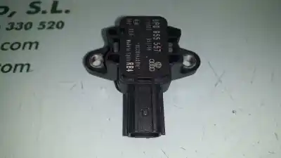 Peça sobressalente para automóvel em segunda mão  por AUDI A4 BERLINA (8E)  Referências OEM IAM 8P0955557  