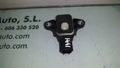 Peça sobressalente para automóvel em segunda mão sensor por audi a4 berlina (8e) 2.5 tdi referências oem iam 8p0955557  