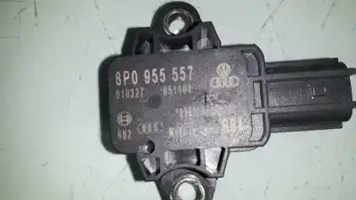 Peça sobressalente para automóvel em segunda mão sensor por audi a4 berlina (8e) 2.5 tdi referências oem iam 8p0955557  