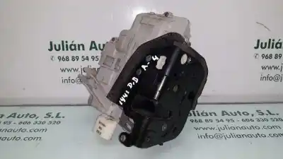 Peça sobressalente para automóvel em segunda mão  por AUDI A4 BERLINA (8E)  Referências OEM IAM 8E1837016AA  