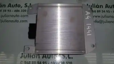 Second-hand car spare part electronic module for audi a4 berlina (8e) 2.5 tdi oem iam references 8e5035223  