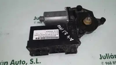 Peça sobressalente para automóvel em segunda mão  por AUDI A4 BERLINA (8E)  Referências OEM IAM 8E0959802A 0130821766 5WK47011EBF