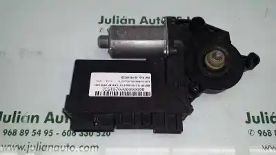 Peça sobressalente para automóvel em segunda mão motor elevador vidro dianteiro direito por audi a4 berlina (8e) 2.5 tdi referências oem iam 8e1959802b
