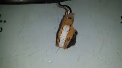 Peça sobressalente para automóvel em segunda mão espelho retrovisor esquerdo por audi a4 berlina (8e) 2.5 tdi referências oem iam   5 cables