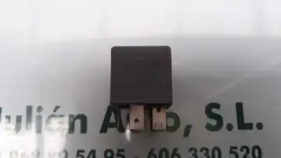 Pezzo di ricambio per auto di seconda mano relè per seat leon (1p1) reference riferimenti oem iam 8d0951253a rele 373 