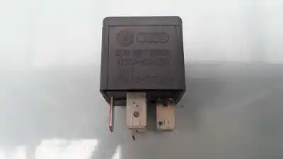 Pezzo di ricambio per auto di seconda mano relè per seat leon (1p1) reference riferimenti oem iam 8d0951253a rele 373 