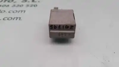 Pezzo di ricambio per auto di seconda mano relè per seat leon (1p1) reference riferimenti oem iam 1k0951253 rele 449 