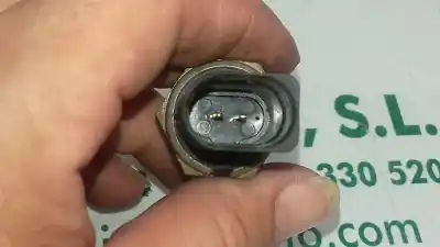 Peça sobressalente para automóvel em segunda mão trocar por seat leon (1m1) signo referências oem iam 02k945415c  