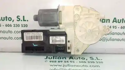 Peça sobressalente para automóvel em segunda mão  por RENAULT LAGUNA III  Referências OEM IAM 807300002R 978410101 0130822331