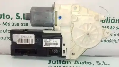 Peça sobressalente para automóvel em segunda mão  por RENAULT LAGUNA III  Referências OEM IAM 807300001R 988574103 0130822331