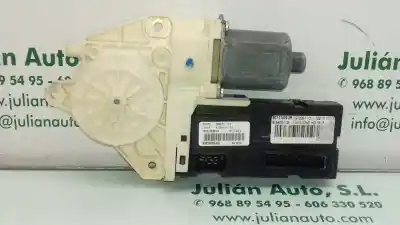 Peça sobressalente para automóvel em segunda mão  por RENAULT LAGUNA III  Referências OEM IAM 807310002R 978931101 0130822330