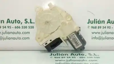 Peça sobressalente para automóvel em segunda mão  por RENAULT LAGUNA III  Referências OEM IAM 827310001R 970091106 0130822330