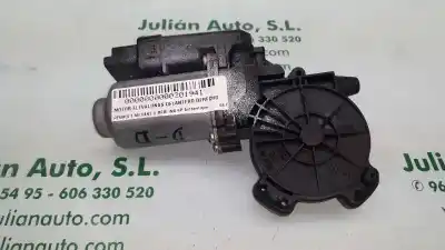 Second-hand car spare part RIGHT FRONT WINDOW MOTOR for RENAULT MEGANE II BERLINA 5P  OEM IAM references 128000472  400791K