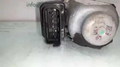 Second-hand car spare part right front window motor for renault megane ii berlina 5p authentique oem iam references 128000472  400791e
