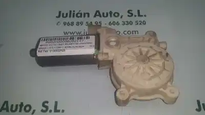 Pezzo di ricambio per auto di seconda mano  per RENAULT CLIO II FASE II (B/CB0)  Riferimenti OEM IAM 0130822020  