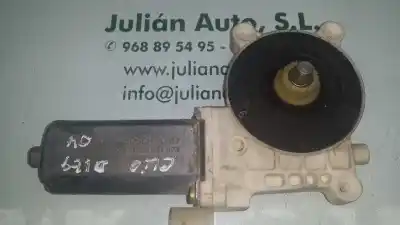 Автозапчастина б/у двигатель переднього ліва вікна для renault clio ii fase ii (b/cb0) authentique посилання на oem iam 0130822020  