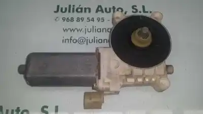 Pièce détachée automobile d'occasion moteur lève vitre avant gauche pour renault clio ii fase ii (b/cb0) base authentique références oem iam 0130822020  